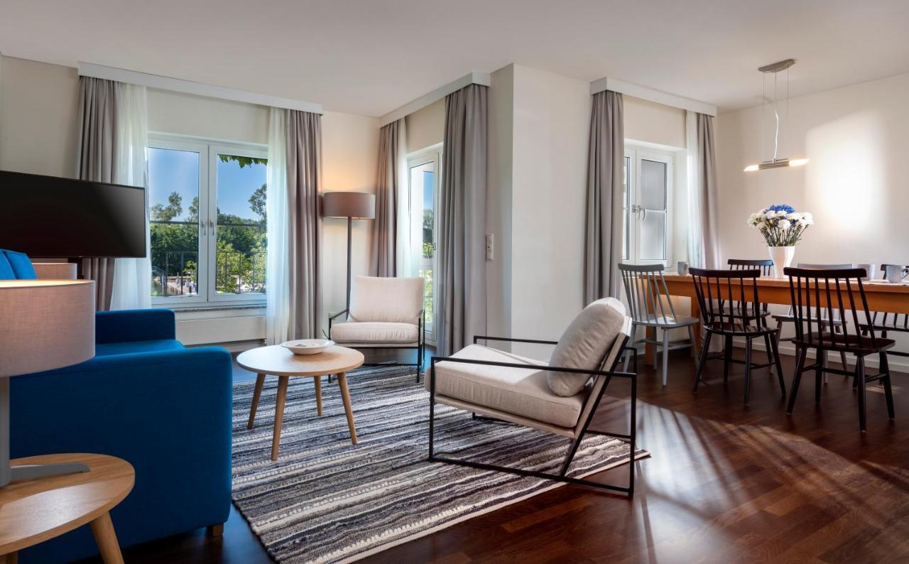 Three-Bedroom Apartment or Holiday Home