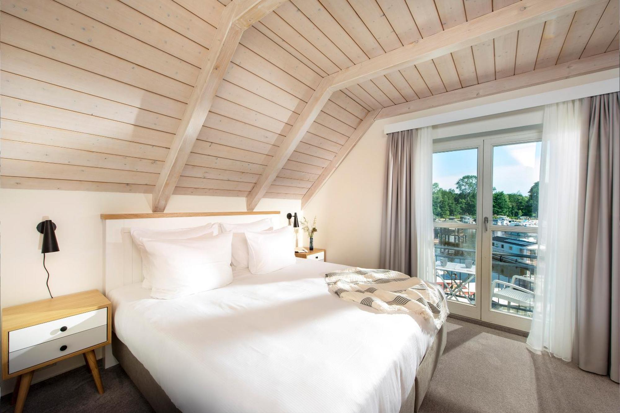 Two-Bedroom Apartment or Holiday Home