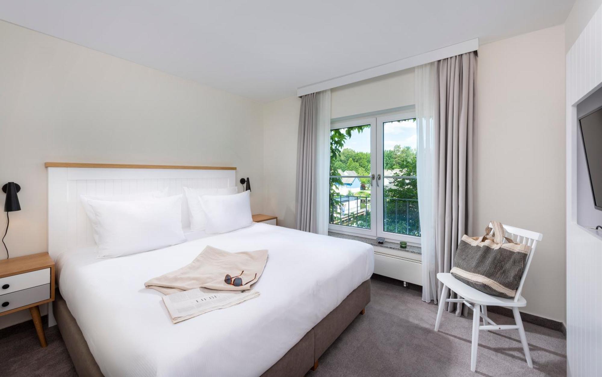 Two-Bedroom Apartment or Holiday Home